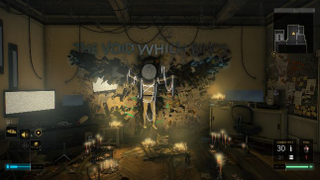 Illustration for article titled Nitty Gritty: Creating A Fetching Environmental Narrative In Games